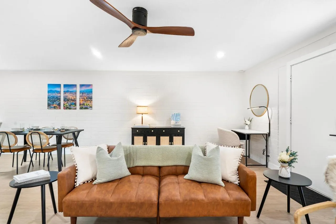 Midtown Bliss With Pool & Sports Use & Laundry & Parking Διαμέρισμα Φοίνιξ