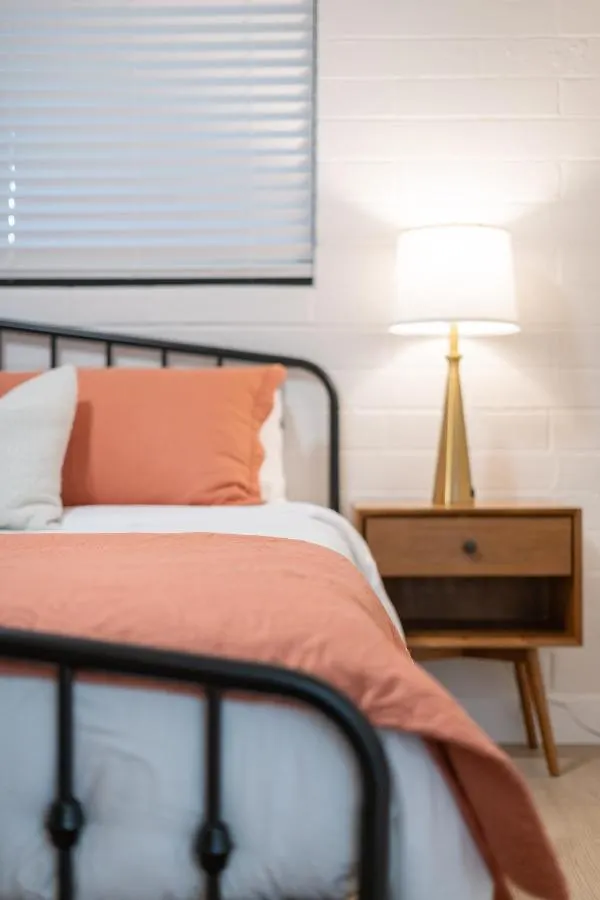 Midtown Bliss With Pool & Sports Use & Laundry & Parking Διαμέρισμα Φοίνιξ Ηνωμένες Πολιτείες της Αμερικής