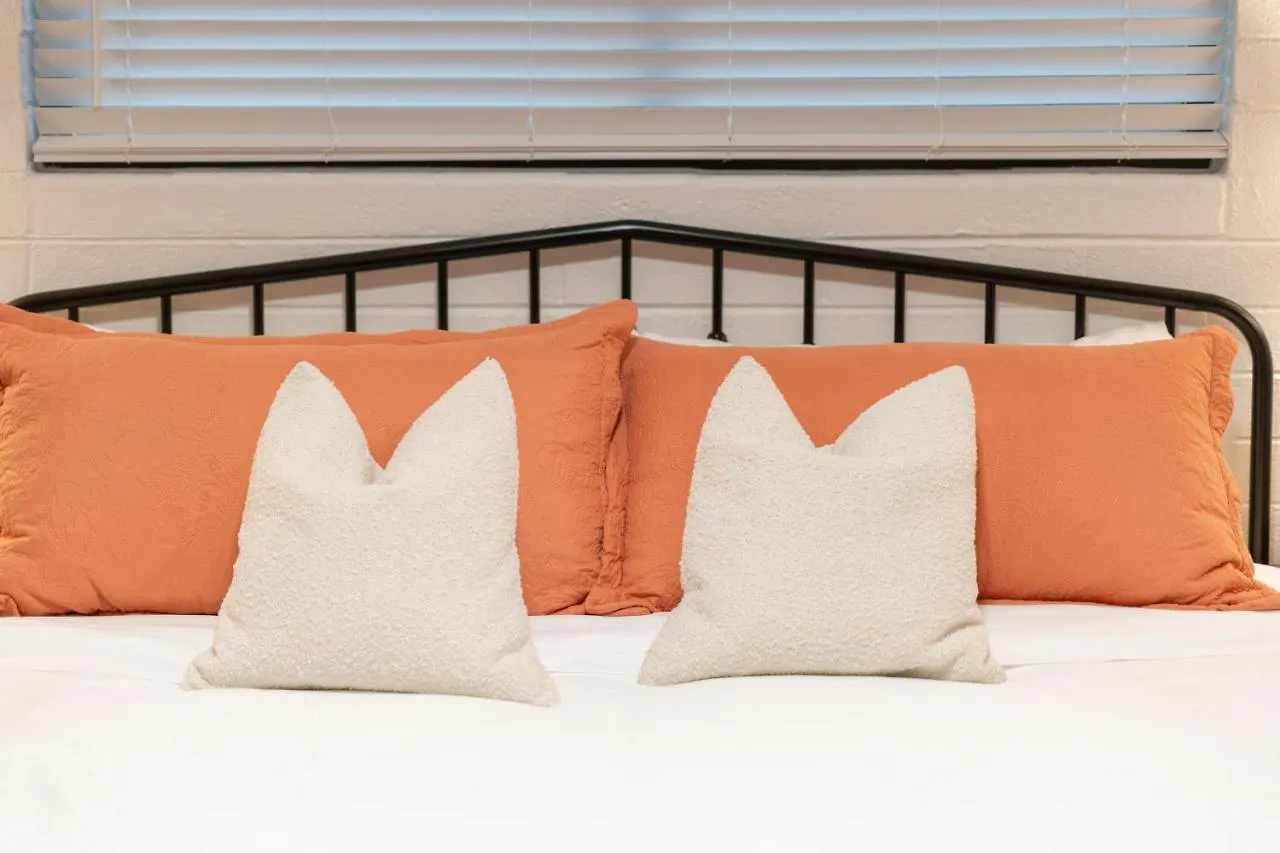 Midtown Bliss With Pool & Sports Use & Laundry & Parking Διαμέρισμα Φοίνιξ