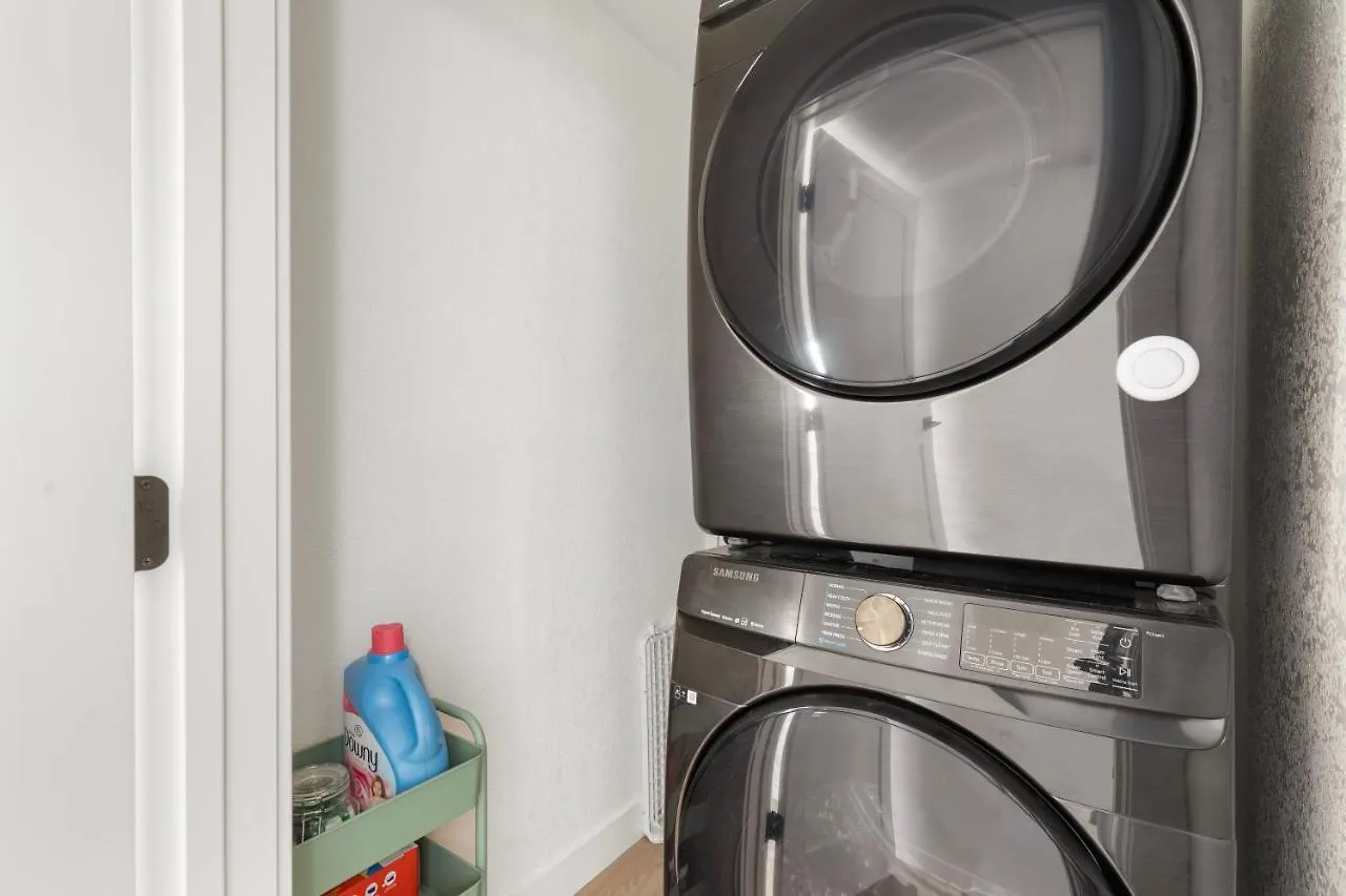 Midtown Bliss With Pool & Sports Use & Laundry & Parking Διαμέρισμα Φοίνιξ Ηνωμένες Πολιτείες της Αμερικής